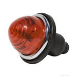 Red Lamp Stop / Tail Lamp Assembly - Complete - ZRL - Mountney Classics