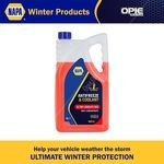 NAPA Ultra Longlife Red Antifreeze & Coolant - Concentrate