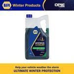 NAPA Ultra Longlife Green 05 Heavy Duty Antifreeze & Coolant - Concentrate