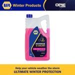 NAPA Ultra Longlife Lilac 40 Antifreeze & Coolant - Concentrate