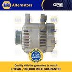 NAPA Alternator (NAL1653)