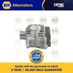 NAPA Alternator (NAL1695)
