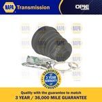 NAPA Universal CV Boot Kit - Large (NCB8002)