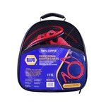 NAPA Professional Booster Cables 16mm x 3m - Flexible Colour Coded Jump Leads