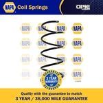NAPA Coil Spring Front (NCS1014)