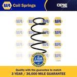 NAPA Coil Spring Front (NCS1060)