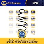 NAPA Coil Spring Front (NCS1063)