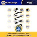 NAPA Coil Spring Front (NCS1071)