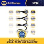 NAPA Coil Spring Front (NCS1088)