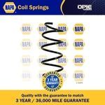 NAPA Coil Spring Front (NCS1096)