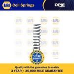 NAPA Coil Spring Rear (NCS1167)