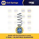 NAPA Coil Spring Front (NCS1169)