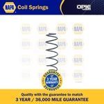 NAPA Coil Spring Rear (NCS1170)