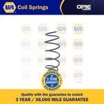 NAPA Coil Spring Front (NCS1174)