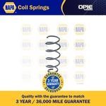NAPA Coil Spring Front (NCS1183)