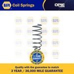 NAPA Coil Spring Front (NCS1187)