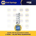 NAPA Coil Spring Rear (NCS1189)