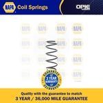 NAPA Coil Spring Front (NCS1194)