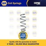 NAPA Coil Spring Front (NCS1195)