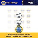 NAPA Coil Spring Front (NCS1207)
