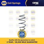 NAPA Coil Spring Front (NCS1212)