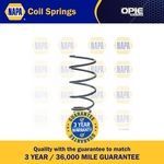 NAPA Coil Spring Front (NCS1226)