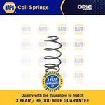 NAPA Coil Spring Front (NCS1228)