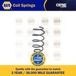 NAPA Coil Spring Front (NCS1229)
