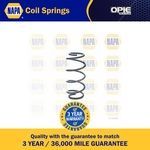 NAPA Coil Spring Front (NCS1232)