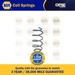 NAPA Coil Spring Front (NCS1238)