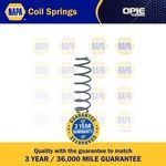 NAPA Coil Spring Rear (NCS1242)