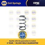 NAPA Coil Spring Front (NCS1246)