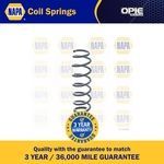 NAPA Coil Spring Front (NCS1247)