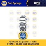 NAPA Coil Spring Rear (NCS1250)