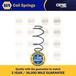 NAPA Coil Spring Front (NCS1256)