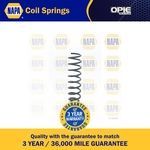 NAPA Coil Spring Rear (NCS1263)