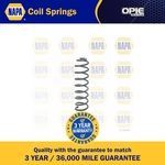 NAPA Coil Spring Rear (NCS1275)
