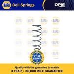 NAPA Coil Spring Front (NCS1277)