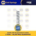 NAPA Coil Spring Rear (NCS1279)