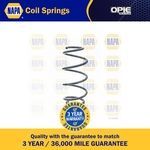 NAPA Coil Spring Front (NCS1283)