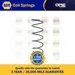 NAPA Coil Spring Front (NCS1294)