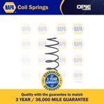NAPA Coil Spring Front (NCS1301)