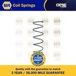 NAPA Coil Spring Front (NCS1305)