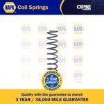 NAPA Coil Spring Front (NCS1311)