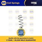 NAPA Coil Spring (NCS1318)