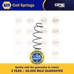 NAPA Coil Spring Front (NCS1376)