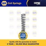 NAPA Coil Spring Rear (NCS1382)
