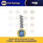NAPA Coil Spring Rear (NCS1383)