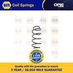 NAPA Coil Spring Front (NCS1388)