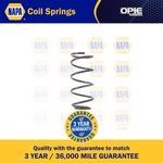 NAPA Coil Spring Front (NCS1403)